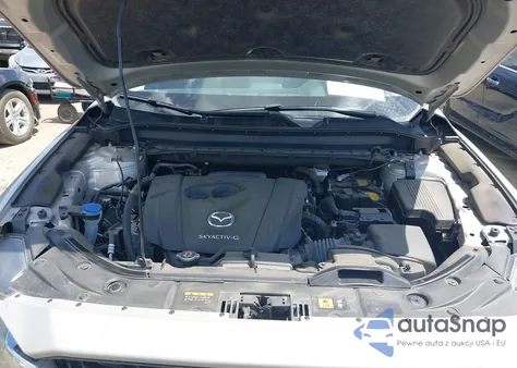 2024 Mazda Cx-5 2.5 S Select from USA, damaged, VIN JM3KFBBL5R0448765